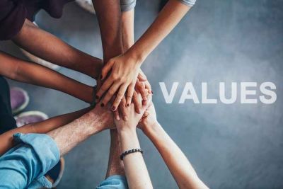 Unlocking Success: The Crucial Role of Values Alignment in the Workpl