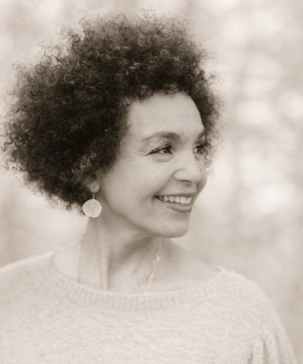Muriel Dalmulder, Trainer, Spreker, Coach